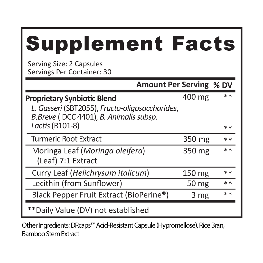 Provitalize Probiotics for Women,Menopause Joint Support, SexyMidsection Curves